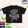Nl3000 Merch Store Mk Rodman Dennis Tee