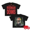Nl3000 Merch Store Mk Rodman Dennis Tee