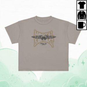 Nl3000 Merch Store Mk Tracklist Dragon Tee