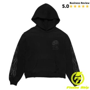 Nl3000 Merch Store Mk Tracklist Victory Hoodie Black