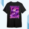 Shark Robot Merch Store Loona From Helluva Boss With Love T-Shirt