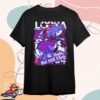 Shark Robot Merch Store Loona From Helluva Boss With Love T-Shirt