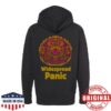 Widespread Merchandise Store Merch The Cap Zip Hoodie By Young & Sick