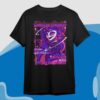 Shark Robot Merch Store Stolas From Helluva Boss With Love T-Shirt