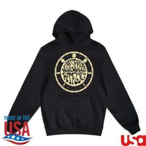 Widespread Merchandise Store Merch Zodiac Hoodie