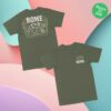 The Merch Collective Store Coyote Tour Tee