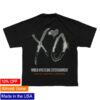 Xo Store Merch Wwe X Xo Saturday Night's Main Event Tee