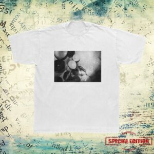 Xo Store Merch Shop  House Of Balloons Tee