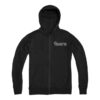 The Doors Store Merch When You're Strange Zip Hoodie
