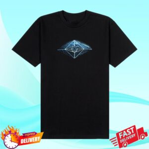 Slander Official Store Merch Voyager Tour Tee