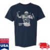 Barstoolsports Store Merch Football Guy Flex Tee
