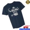 Barstoolsports Store Merch Football Guy Flex Tee