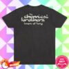 The Chemical Brothers Store Merch Special Edition Loops Of Fury Sweater