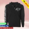 Ontario Reign Shop Store Merch Heritage 26 Zip Hood