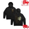 Ty Myers Merch Store Ty Myers Heavy On The Soul Black Hoodie