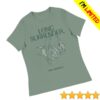 Needco Store Merch The Long Surrender Ladies Tee