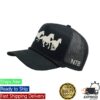 Needco Store Merch Stallion Trucker Hat 1 Needco Store Merch Stallion Trucker Hat