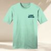 Luke Bryan Store Merch All The Hits Mint Shirt