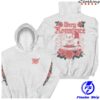 Bbc Store Merch Bluey Adults Hoodie Very Romance