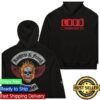 Dc Store Merch Supergirl (2026 Movie) Lobo Oversized Heavyweight Hoodie