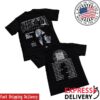 Sin Krewe Merch Store Chetta All Ages Tee Black