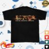 Xo Merch Store Wwe X Xo Raw Is War Tee