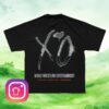 Xo Merch Store Wwe X Xo Saturday Night's Main Event Tee