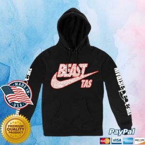 Allinmerch Store The Acacia Strain Beast Swoosh Pull Hood
