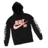 Allinmerch Store The Acacia Strain Beast Swoosh Pull Hood