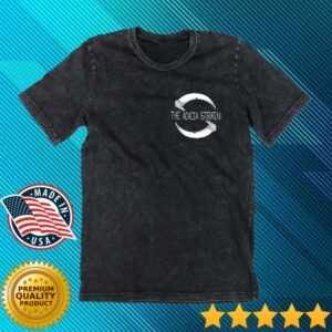 Allinmerch Store The Acacia Strain Drag You Down Below Mineral Wash Tee