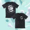 Allinmerch Store The Acacia Strain Drag You Down Below Mineral Wash Tee
