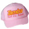 Tamba Store Merch Surf Co Trucker Hat