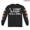 Allinmerch Store The Acacia Strain Link Longsleeve