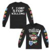 Allinmerch Store The Acacia Strain Link Longsleeve