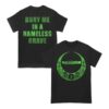 Allinmerch Store The Acacia Strain Nameless Grave Tee