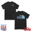 Allinmerch Store The Acacia Strain Stack Arch Tee