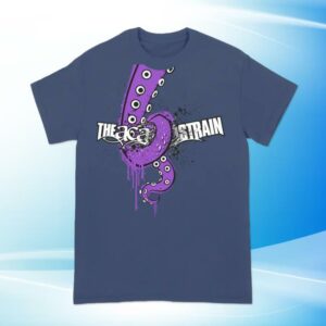 Allinmerch Store The Acacia Strain Tentacle Tee