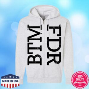 Allinmerch Store The Acacia Strain The Acacia Strain Btm Fdr Zip Hood