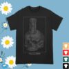 Ice Nine Kills Merch Store A Work Of Art Cartoon Tee