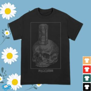 Allinmerch Store The Acacia Strain Tune Low Die Slow Tee