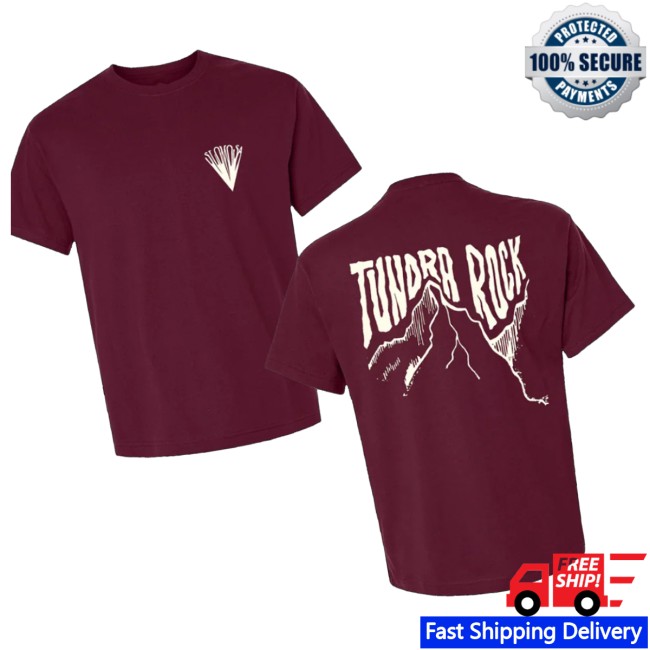 Slomosa Store Merch Mountain Tee 3 Slomosa Store Merch Mountain Tee