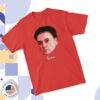 Nil Store Merch Share Icon St Johns Red Big Head Collection Tee