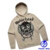 Motorhead Store Merch Warpig Drip Hoodie