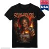 Gutter Garbs Store Merch 976 Evil Don't Pick Up The Phone T-Shirt