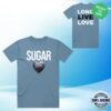 Bingo Merch Store House Of Dead Memories Long Live Love 7 Long Live Love T-Shirt 2 Bingo Merch Store House Of Dead Memories Long Live Love 7 Long Live Love T-Shirt