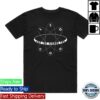 Bingo Merch Store Lsd And The Search For God Logo T-Shirt
