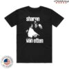 Bingo Merch Store Sharon Van Etten Family Band T-Shirt