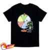 Bingo Merch Store Sharon Van Etten Family Band T-Shirt