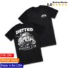 Dirty Kid Merch Store Poaching Tee Black 1 Dirty Kid Merch Store Poaching Tee Black