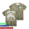 Dirty Kid Merch Store Poaching Tee Camo